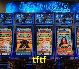 A Revolução dos Aplicativos de Jogos no tftf