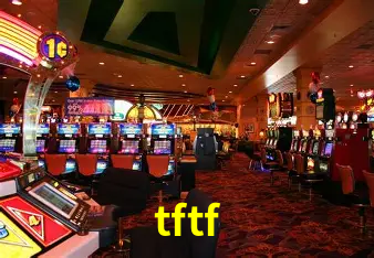 A Emoção da Loteria na tftf: Uma Chance de Mudança de Vida