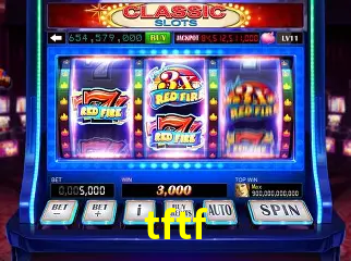 Desvendando o Mundo dos Jogos Virtuais na tftf