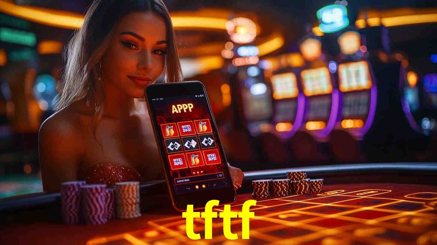 Inovações de Jogos na tftf: O Futuro das Experiências Interativas