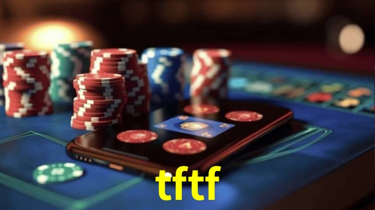 Sistemas de Segurança tftf