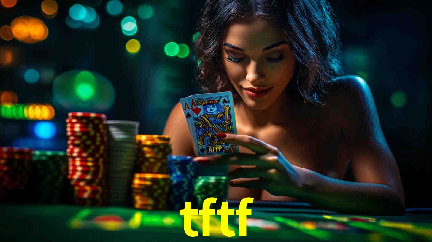 A Emoção da Loteria na tftf: Uma Chance de Mudança de Vida