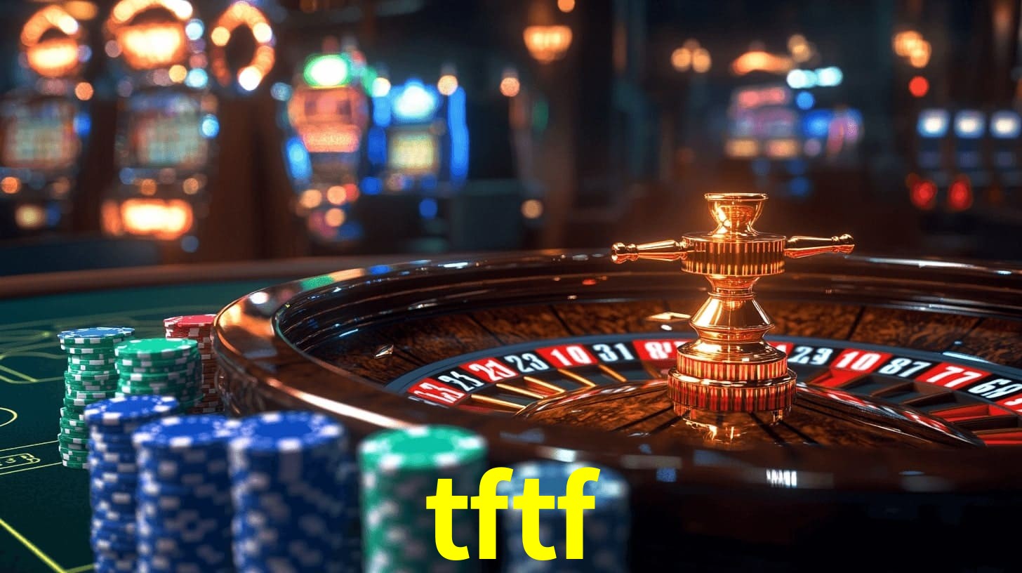 VIP Casino tftf