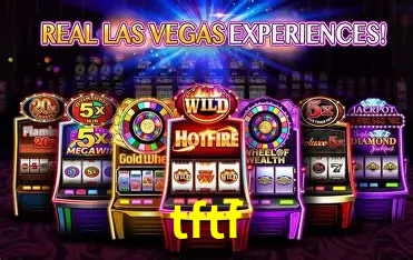 Desvendando o Mundo dos Jogos Virtuais na tftf