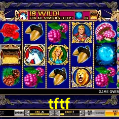 Descubra a Magia dos Jogos de Arcade no tftf