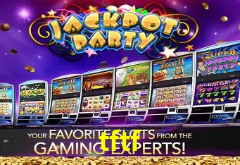 A Emoção da Loteria na tftf: Uma Chance de Mudança de Vida