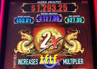 Descubra o Mundo do Cassino Online com tftf