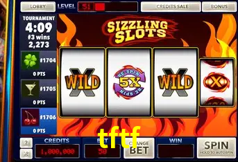 Inovações de Jogos na tftf: O Futuro das Experiências Interativas