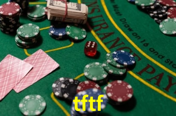 Premium Interface tftf