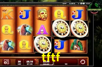 A Popularidade dos Caça-Níqueis no tftf